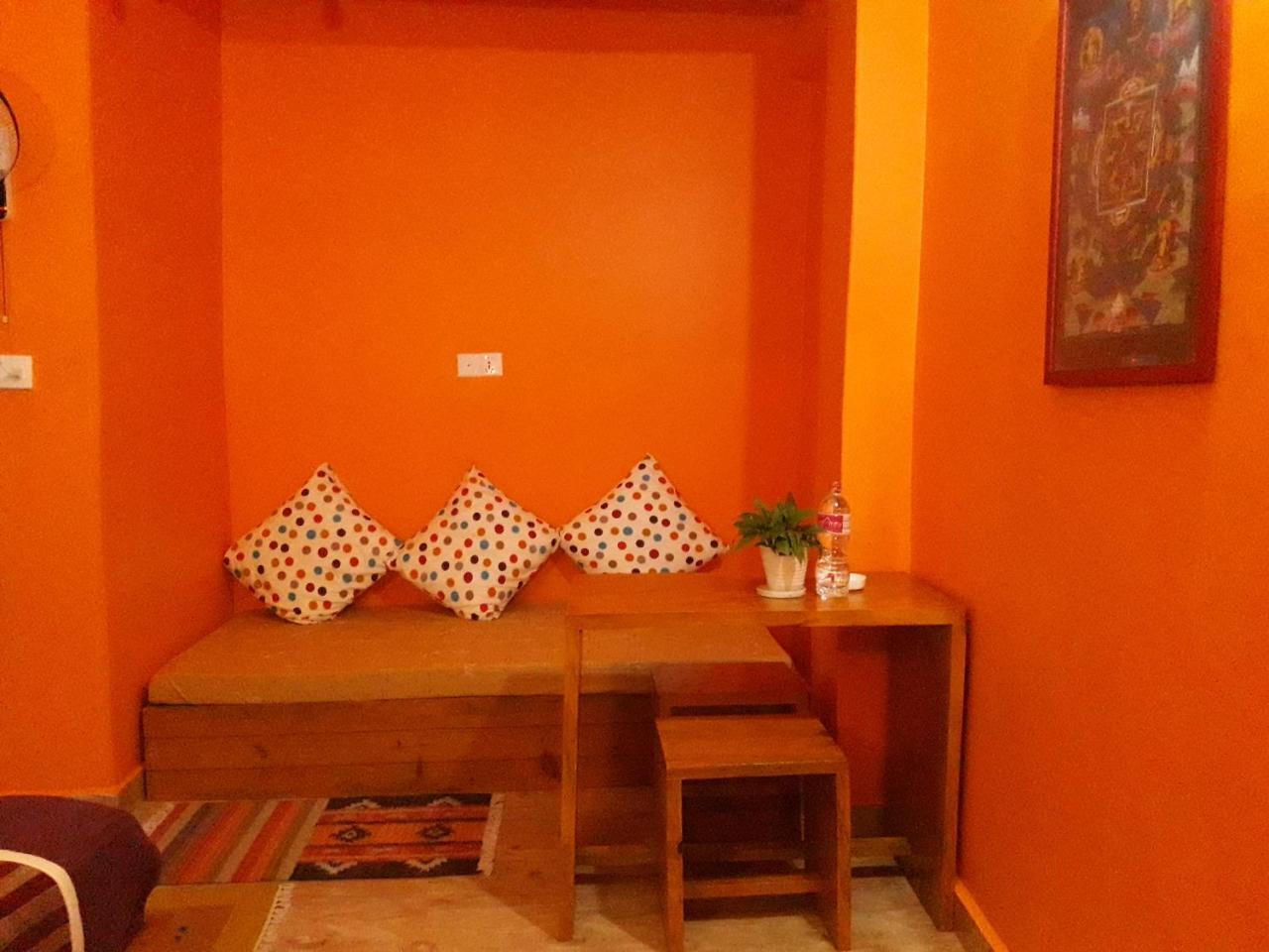 מלון פוקהרה Siddhartha Garden Ayurveda מראה חיצוני תמונה