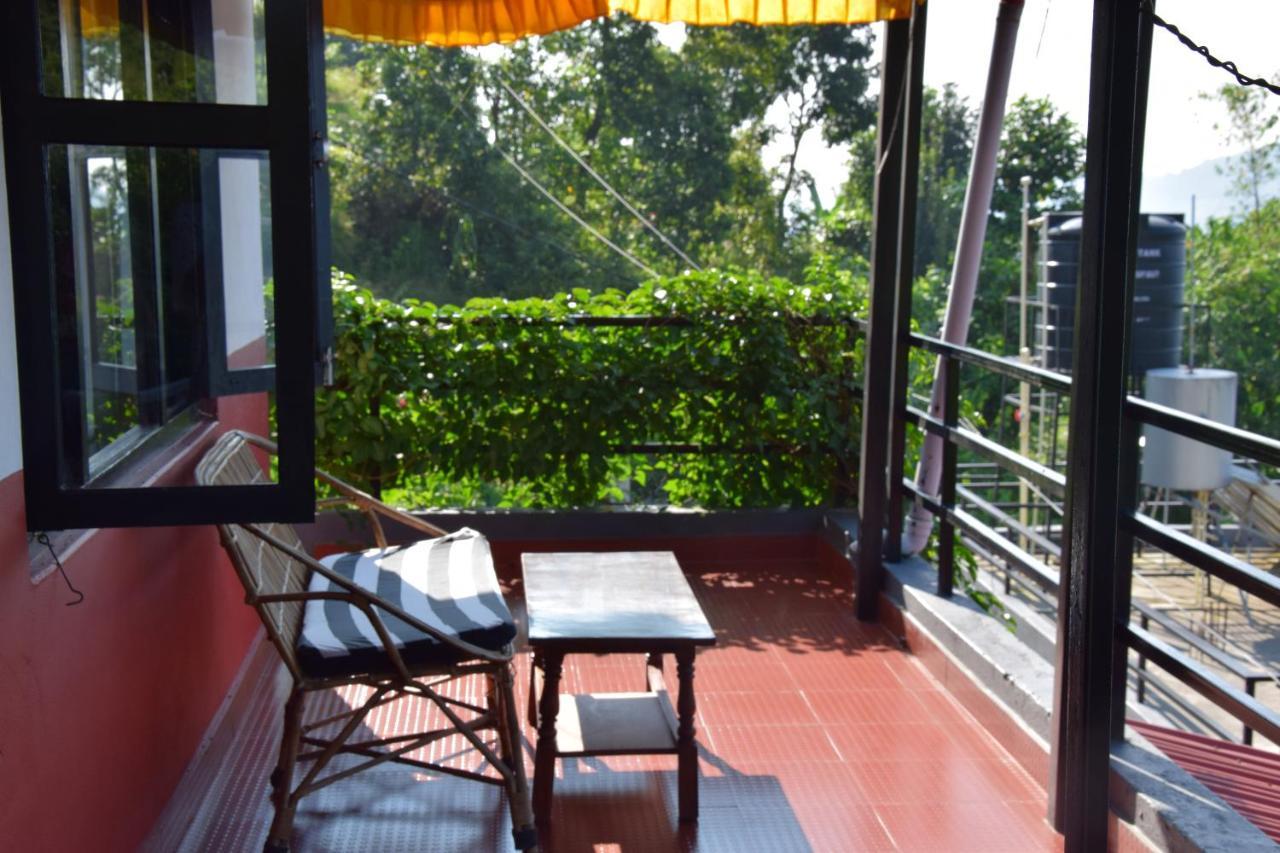 מלון פוקהרה Siddhartha Garden Ayurveda מראה חיצוני תמונה