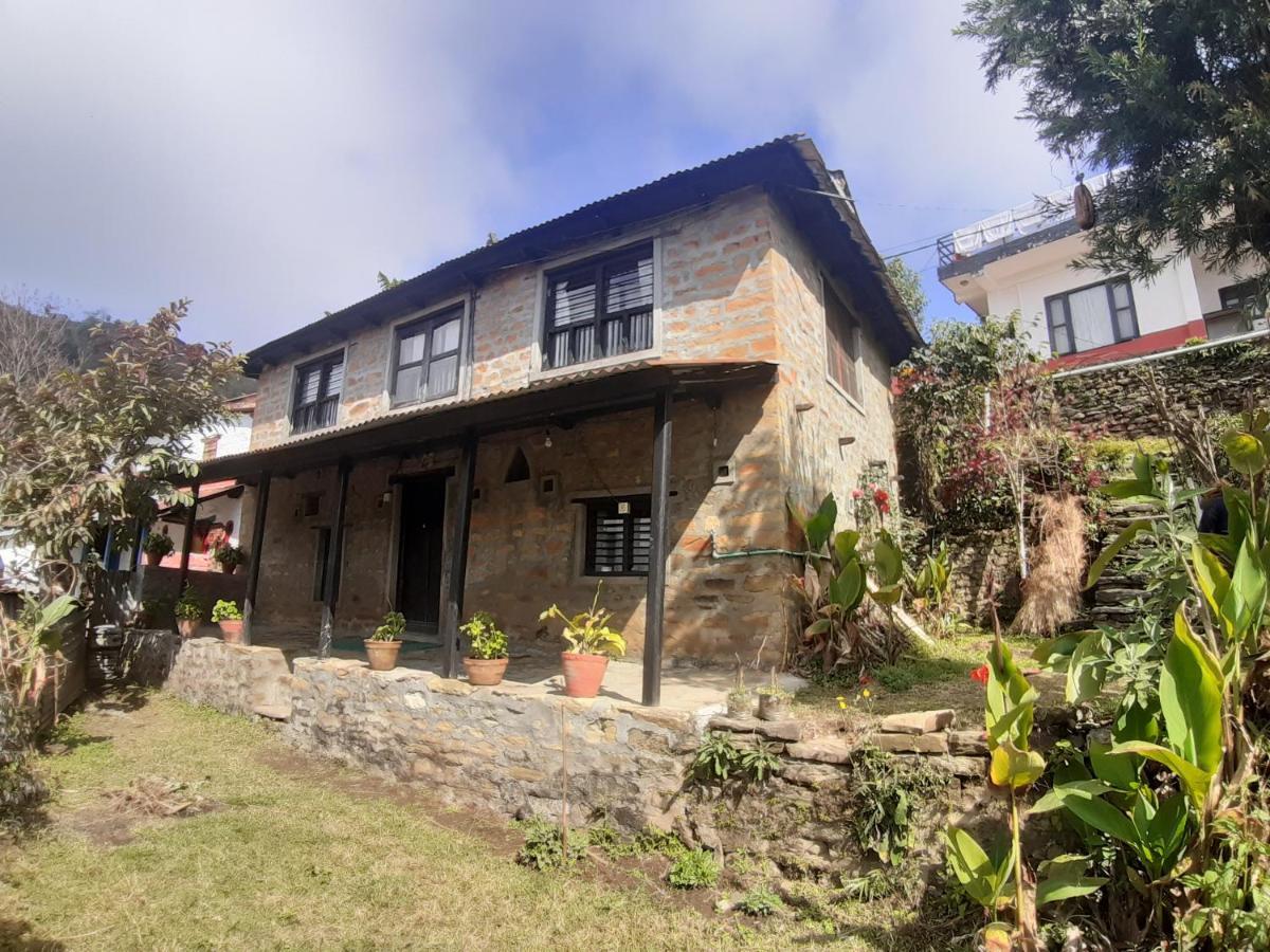מלון פוקהרה Siddhartha Garden Ayurveda מראה חיצוני תמונה